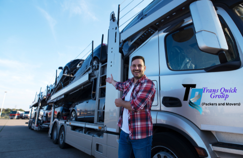 Book Car Carrier, Get Car Transport Quote, Car Transport Charges, Hire Car Movers