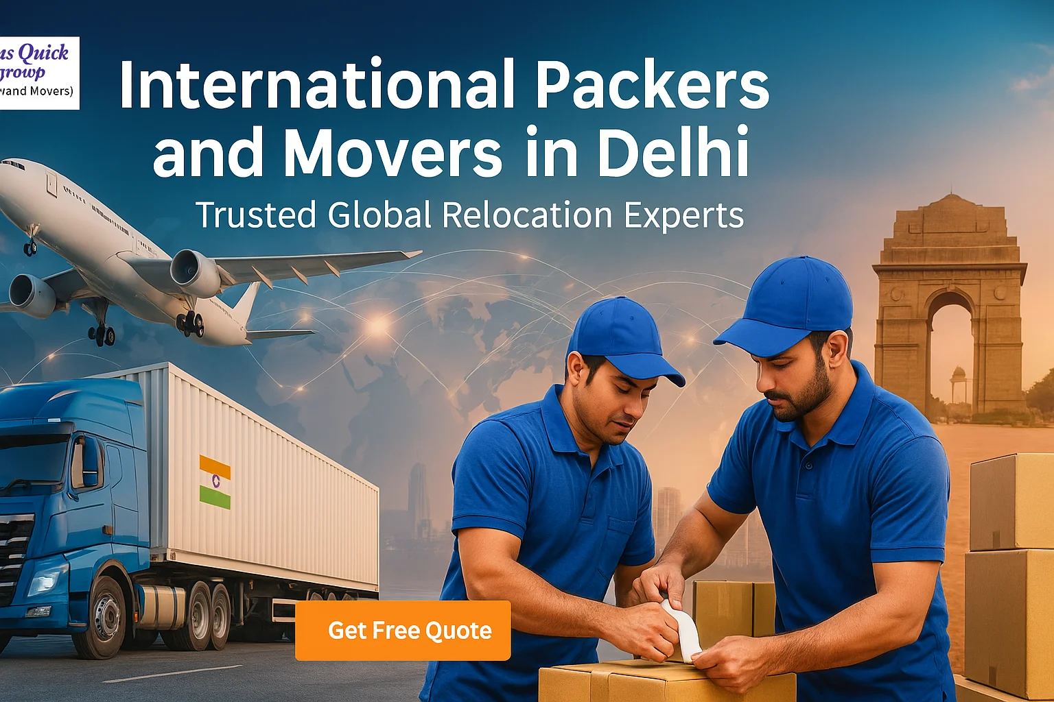 International Packers and Movers International relocation services Certified international movers Overseas moving company Global shifting services International household goods movers International moving and packing services Worldwide packers and movers Cross-country movers and packers International cargo and shipping services Door-to-door international relocation International office shifting services